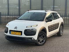 Citroën C4 Cactus - 1.2 e-VTi | Automaat | Camera| N APK