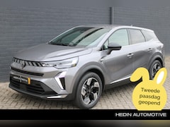 Renault Symbioz - 1.8 E-Tech full hybrid 160 techno NL-Auto | Automaat | Pack Driving & Comfort