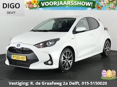 Toyota Yaris - 1.5 Hybrid Dynamic Sport | Apple Carplay & AndroidAUTO | Camera | Adaptieve Cruise Control