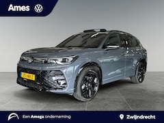 Volkswagen Tiguan - 1.5 272pk eHybrid R-Line Edition Panoramaschuif-kanteldak | Bekleding leder 'Varenna' gepe
