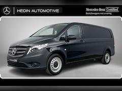Mercedes-Benz Vito - 119 Diesel L3 Automaat Pro RWD | Distronic+ | LED | Stoelverwarming | Climate Control | Re