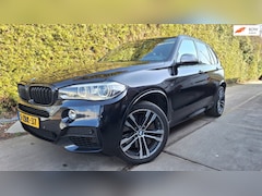BMW X5 - M50d