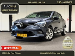 Renault Clio - 1.0 TCe Zen|DAB+|FACELIFT|NL AUTO|GOED ONDERHOUDEN