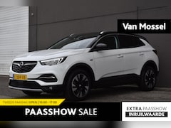 Opel Grandland X - 1.2 Turbo Innovation | Navi | Climate | LMV | PDC | Cruise | Apple Carplay/Android Auto