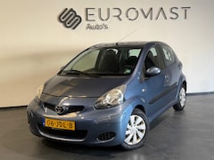 Toyota Aygo - 1.0-12V Comfort Carplay Airco 5d Nieuwe Apk