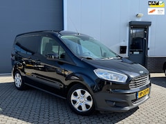 Ford Transit Courier - 1.5 TDCI Trend | AIRCO | STOELVERW | NAVI | VOORRUIT VERW | PDC |