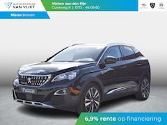 Peugeot 3008 - 1.6 PureTech Allure | 180 PK | AUTOMAAT | CRUISE CONTROL | NAVI | PARKEERSENSOREN MET CAME