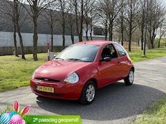 Ford Ka - 1.3 Cool & Sound*AIRCO*ELEK. RAMEN*APK 02/27