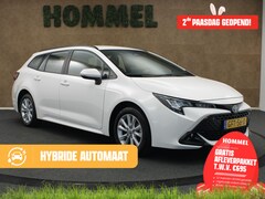 Toyota Corolla Touring Sports - Hybrid 140 Active - ORIGINEEL NEDERLANDSE AUTO - ACHTERUITRIJCAMERA - AIRCO (AUTOMATISCH)