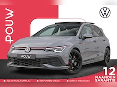 Volkswagen Golf - 2.0 TSI 300pk DSG GTI Clubsport | Panoramadak | Navigatie | Stoelverwarming