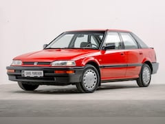 Honda Concerto - 1.4 | Wordt Verwacht | 47.925 km | Originele lak |