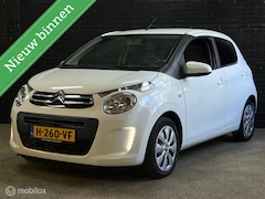 Citroën C1 - 1.0 VTi Live