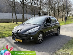 Peugeot 207 - 1.4 Acces Lite*APK 10/26*AIRCO*CRUISE CONTROL
