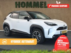 Toyota Yaris Cross - 1.5 Hybrid 130 Executive - ORIGINEEL NEDERLANDSE AUTO - AFKOMSTIG VAN 1E EIGENAAR - PARKEE