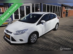 Ford Focus - 1.0 EcoBoost Trend
