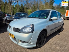 Renault Clio - 1.6-16V Dynamique LOOP/sloop/EXPORT