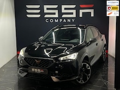 CUPRA Formentor - 1.5 TSI Business Memory Sfeerve Camera