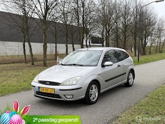 Ford Focus - 1.6-16V Trend*AUTOMAAT*AIRCO*ELEK. RAMEN
