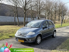 Citroën C3 - 1.4i-16V Ambiance*NEW APK*PARKEERSENSOR*CRUISE