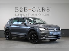 Volkswagen Tiguan - 1.5 TSI ACT Highline LED - Stoelverwarming - Camera