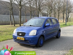 Kia Picanto - 1.0 LXE*5 DEURS*NAP*ELEK. RAMEN