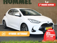 Toyota Yaris - 1.5 Hybrid First Edition - ORIGINEEL NEDERLANDSE AUTO - AUTOMATISCHE AIRCO - KEYLESS ENTRY