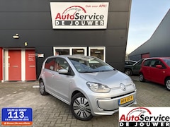 Volkswagen e-Up! - e-up Navigatie/Airco/LMV