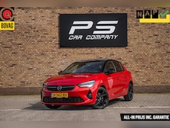 Opel Corsa - 1.2 GS Line, Origineel NL/1e eig/Carplay/Dodehoek