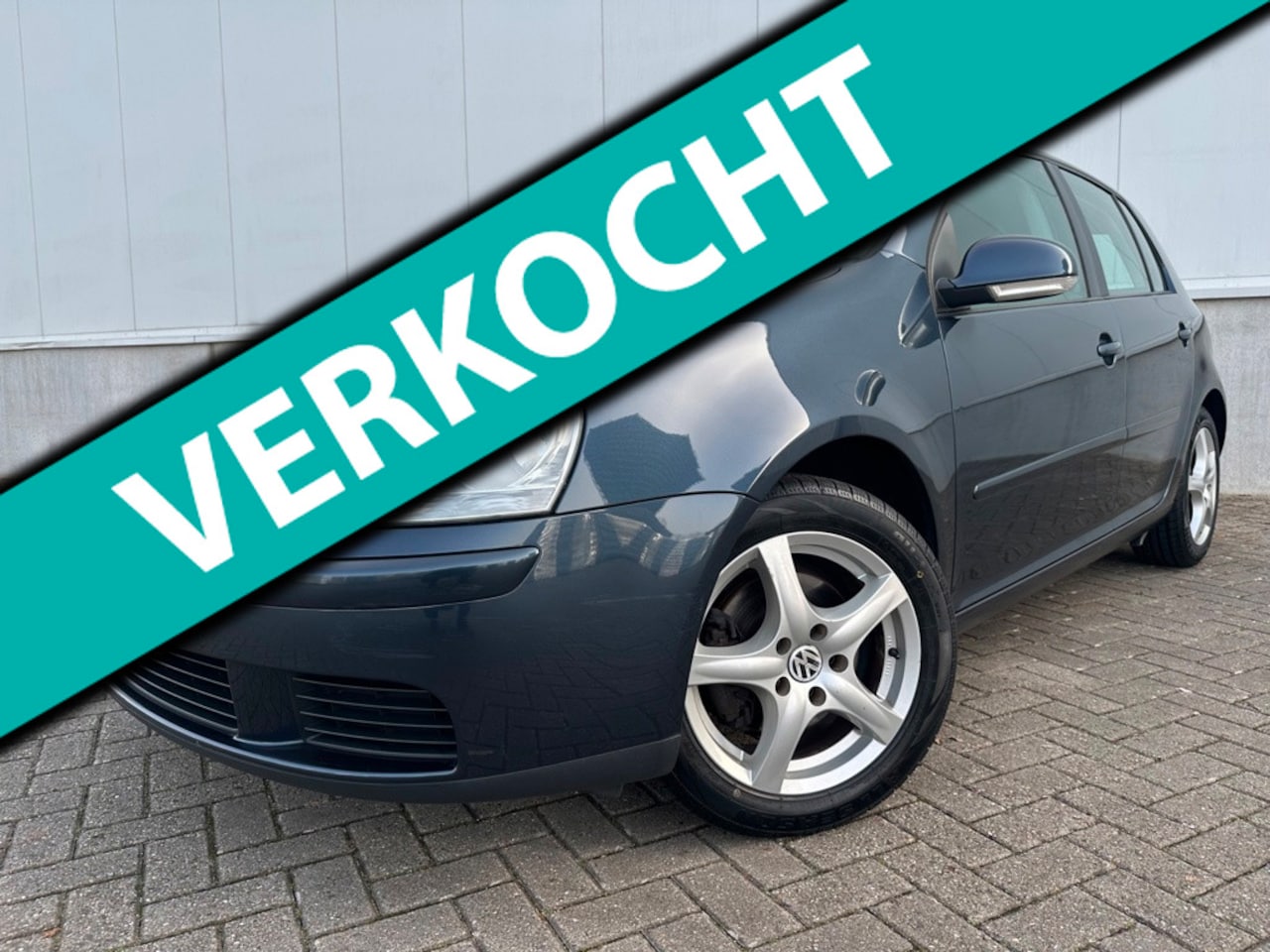 Volkswagen Golf - 1.4 TSI Optive 1e eigenaar NL auto..... - AutoWereld.nl
