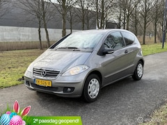 Mercedes-Benz A-klasse - 150 Classic*NEW APK 01/27*GROOT SCHERM