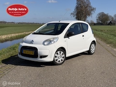 Citroën C1 - 1.0-12V Ambiance nieuwe apk