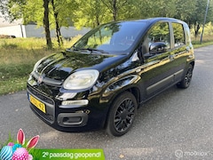 Fiat Panda - 0.9 TwinAir*NW APK*SCHERM*NAVIGATIE*PARKEERSENSOR
