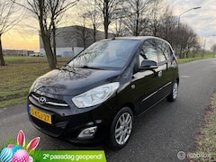 Hyundai i10 - 1.2 i-Drive Cool*NEW APK 02/27*AIRCO*TREKHAAK