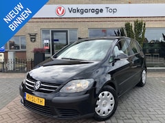 Volkswagen Golf Plus - 1.4 FSI Bus.line | Airco | Cruise | Handel / Export