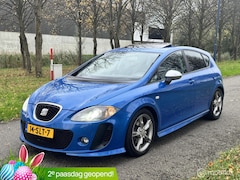 SEAT Leon - 1.8 TFSI FR*AUT*FULL OPTION*NEW VERSNELLINGSBAK