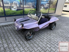 Fiat 600 - 600L Maplex Scorpion BJ1970