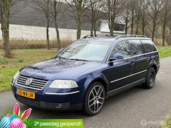 Volkswagen Passat Variant - 1.8 Turbo *DISTRIBUTIE VV *AUTOMAAT