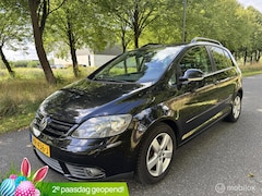 Volkswagen Golf Plus - 1.4 TSI*AUT*STOELVERWARMING*NW APK 5/27