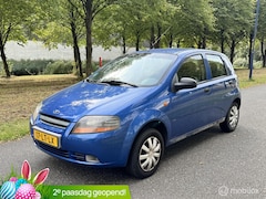 Daewoo Kalos - 1.4 Spirit*NEW APK 10/26*ELEK. RAMEN