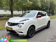 Nissan Juke - 1.6 Turbo NISMO All-Mode*AUTOMAAT*4X4*KEYLESS