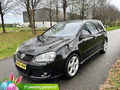 Volkswagen Golf - 2.0 TFSI GTI*AUT*270 PK*ONDERHOUDEN*NEW APK