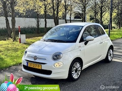 Fiat 500 - 0.9 TwinAir Turbo Popstar*AUTOMAAT*NEW APK*SCHERM