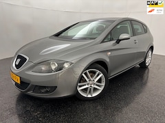 SEAT Leon - 1.4 TSI Streetstyle