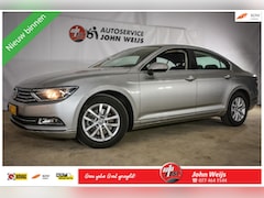 Volkswagen Passat - 1.4 TSI ACT Comfortline, climatronic, cruise control