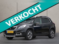 Peugeot 2008 - 1.2 PureTech Allure | Panoramadak | Trekhaak | Achteruitrijcamera