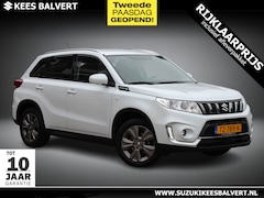 Suzuki Vitara - 1.4 Boosterjet Select Automaat | Trekhaak | Navi | Cruise |