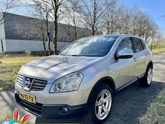 Nissan Qashqai - 1.6 Acenta*GLAZEN DAK*PARKEERSENSOR