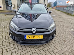 Volkswagen Golf - 1.4 TSI GTI uitgevoerd Bj.2009 Kmst.223448 met APK tot 13-04-2027