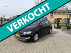 Volkswagen Polo - 1.2 TDI BlueMotion Comfortline | Airco | Cruise