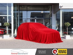 Mazda CX-5 - 2.0 SkyActiv-G 165 Comfort